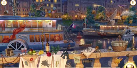 june's journey secrets restaurant|June's Journey: Hidden Objects: Vol. 2, Ch. 36 .